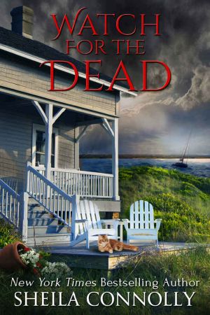 [Relatively Dead 04] • Watch for the Dead (Relatively Dead Book 4)